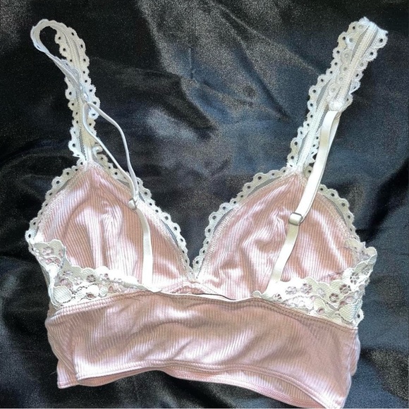 victoria secret mini tank - Picture 3 of 3